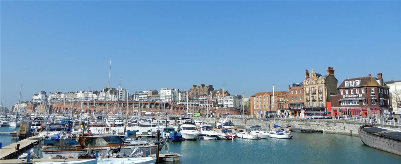 Ramsgate 2027