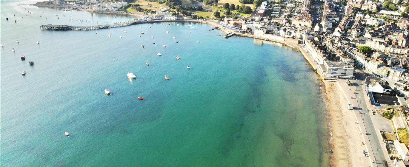 Swanage 2027