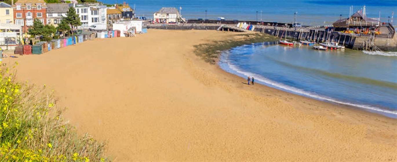Broadstairs 2024
