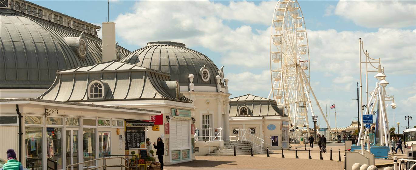 Worthing 2027