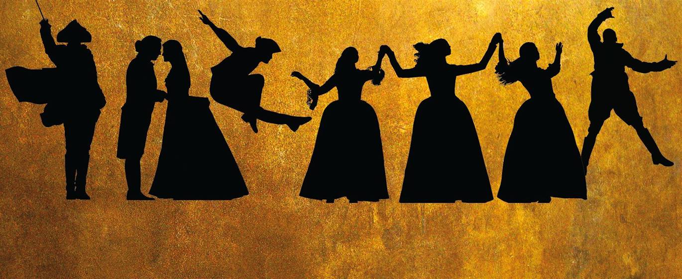 Hamilton The Musical