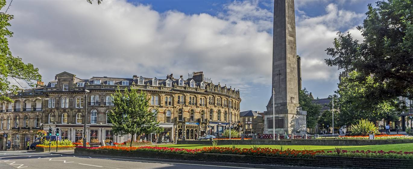 Harrogate 2027