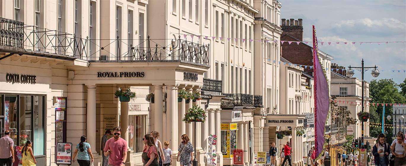 Leamington Spa Food & Drink Festival