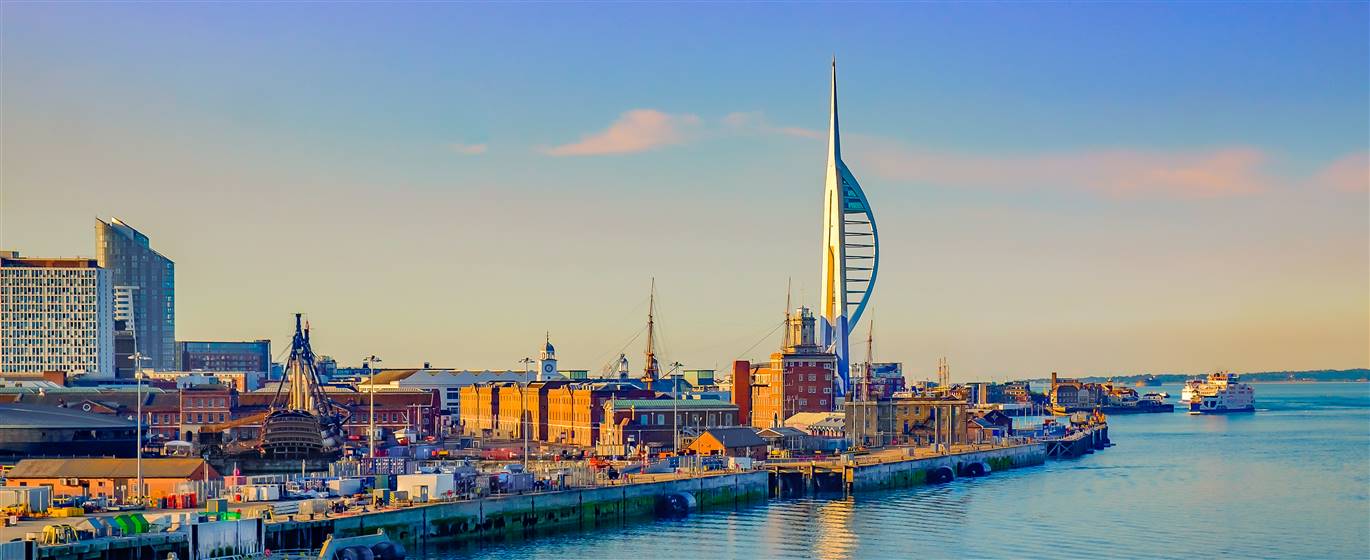 Portsmouth 2024