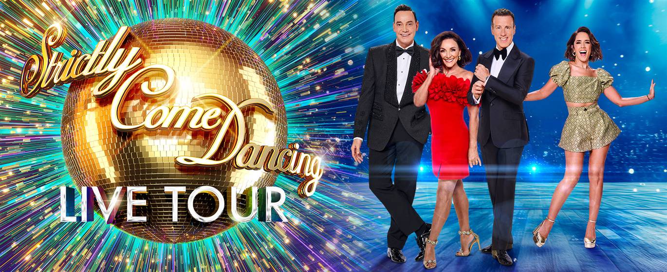 Strictly Come Dancing Live Tour