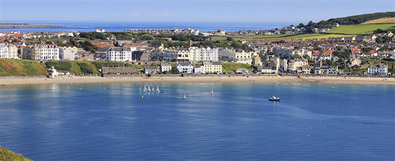 Isle of Man 2027