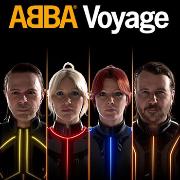 ABBA Voyage Matinee July 2026
