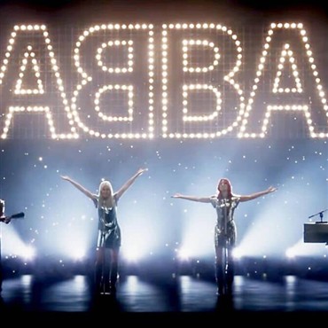 ABBA Voyage Matinee April 2026
