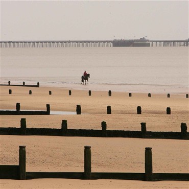 Frinton-on-Sea 2027