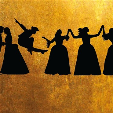 Hamilton The Musical