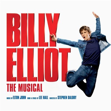 Billy Elliot the Musical