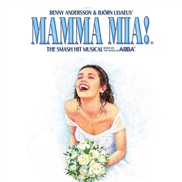Mamma Mia! The Smash Hit Musical
