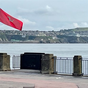 Isle of Man 2027