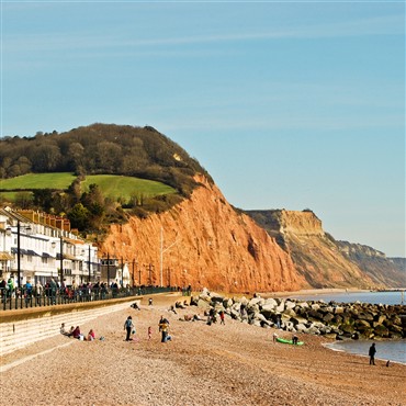 Sidmouth 2027