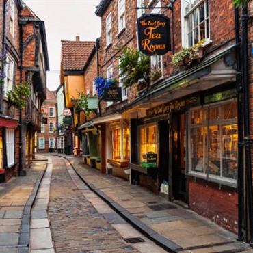 York 2027