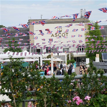 Royal Ascot - Ladies Day 2027