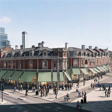 New London Museum