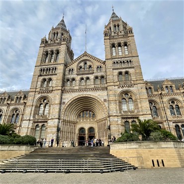 London Museums