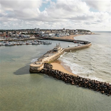 Ramsgate 2027
