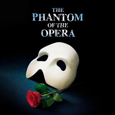 Phantom of the Opera