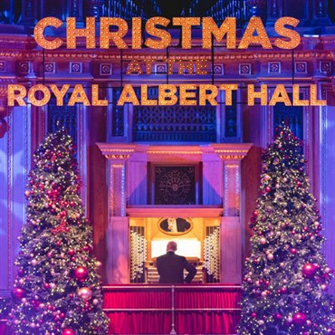 Christmas Carols at Royal Albert Hall 2024