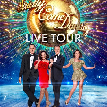 Strictly Come Dancing Live Tour 