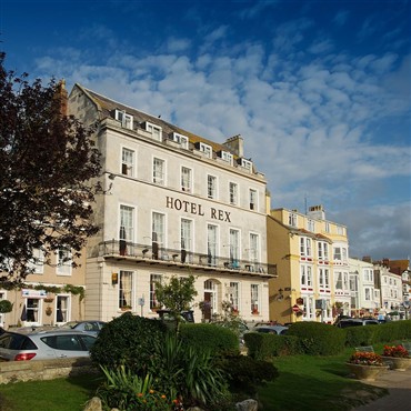 Weymouth Tinsel and Turkey 2027