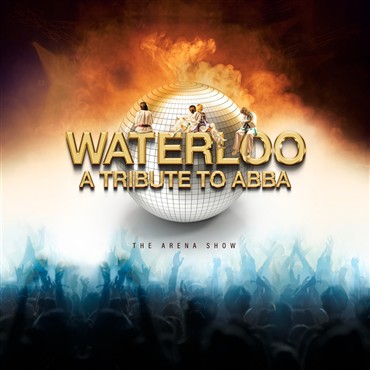 Waterloo -  A Tribute To Abba