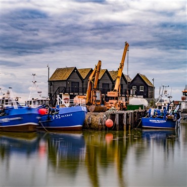 Whitstable 2027
