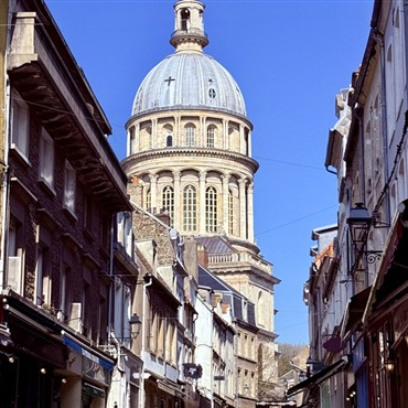 European Day Trips