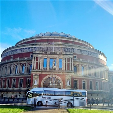 Theatre & Musical