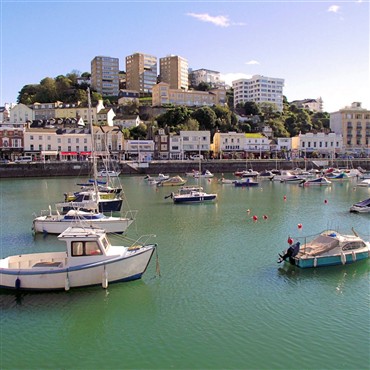 UK Short Breaks