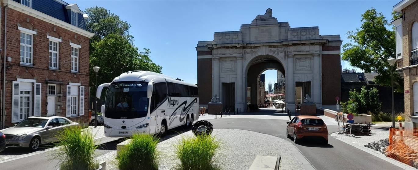 European Day Trips